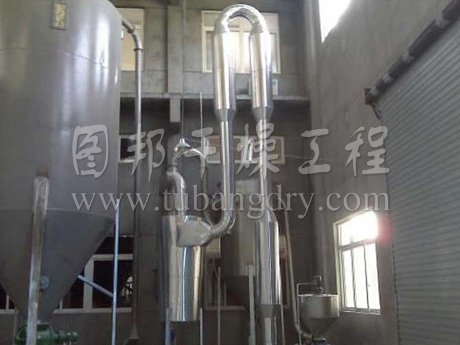 QG、JG、FG系列氣流干燥機(jī) 
